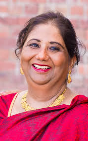 Anjula Charles