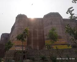 Image of Kans Qila Mathura
