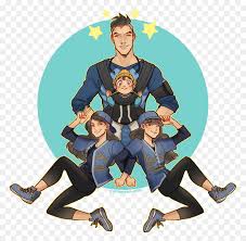 Dating sims (or dating simulations) are a video game subgenre of simulation games, usually japanese, with romantic elements. Child Cartoon Png Download 1024 997 Free Transparent Dream Daddy A Dad Dating Simulator Png Download Cleanpng Kisspng