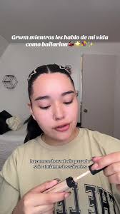 Paz Ferni Que Le Paso Bailarina