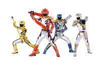 Noble Shou Becomes Shishi Leo With The Heart Of Lion Hot Blooded Gou Becomes Toraiger With The Ferocity Of A Tiger Superhero Comic Kamen Rider Power Rangers