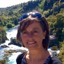 Suzanne Forsyth Herling