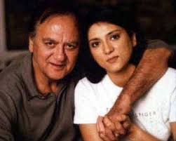 I'VE SEEN DAD BROKEN, YET BRAVE…”