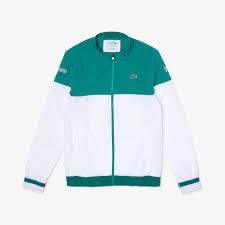 This is lacoste _ novak djokovic by marchon on vimeo, the home for high quality videos and the people who love them. Men S Lacoste Sport X Novak Djokovic Colourblock Zip Jacket Lacoste