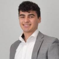 Alexander Poindexter's Instagram, Twitter & Facebook