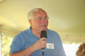 An Afternoon at Bellevue House