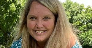 Katherine Rector's Instagram, Twitter & Facebook