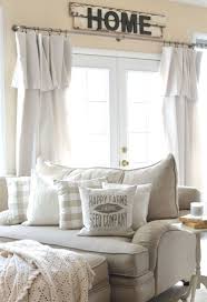 Nice 30 Lovely Farmhouse Living Room Curtains Ideas More At Livi Farmhouse Decor Living Room Modern Farmhouse Living Room Decor Rustic Farmhouse Living Room