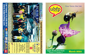 Visitors' opinions on 2055 pa route 309 allentown, pa 18104. Upper Bucks Free Press March 2020 By Upper Bucks Free Press Issuu