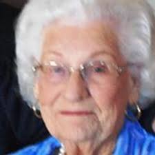 Thelma Tidwell Obituary April 11, 2015