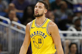 Klay thompson is in a loving relationship. Stephen A Klay Thompson Unhappy With Crumbs Warriors Swear To Retain Sg Bleacher Report Latest News Videos And Highlights