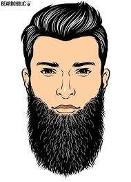 11 different types of mustaches (photos) 1 / 11. 19 Impressive Beard Styles Without Mustache Beardoholic