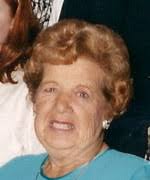 Obituary for Dolores M. (Boyle) Keating