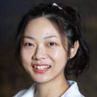 Jiahui Liu's Instagram, Twitter & Facebook