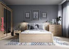 Idea On Behance Miriam In 2019 Pinterest Bedroom Bedroom Decor And Basement Bedrooms Bedroom Interior Grey Bedroom Furniture Bedroom Design