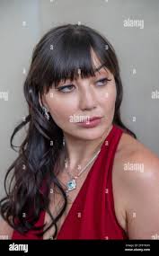 Liu fei hi-res stock photography and images