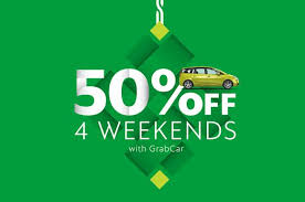 Free delivery use the grab promo code to earn massive cash back while fulfilling your everyday needs from grab my! Grab Malaysia Archives Page 3 Of 3 Soyacincau Com