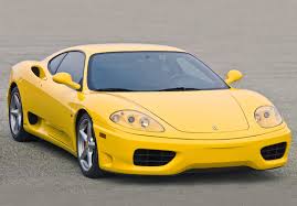 Maybe you would like to learn more about one of these? Ferrari 360 Modena Us Spec 1999 2004 Wallpapers