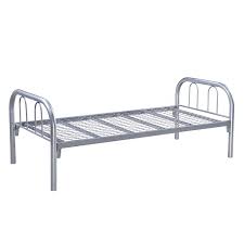 Vibrante metal single bed, for hostels, hotels and also home, size: Kids Room Furniture Metal Single Bed Frame White Iron Bed For Boys Buy Kids Beds For Boys Bed Kids Single Metal Bed Product On Alibaba Com