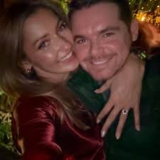 Georgina David and Ryan Bourne's Wedding Website