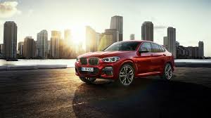 2019 Bmw X4 M40d 4k Wallpaper Hd Car Wallpapers Id 9610