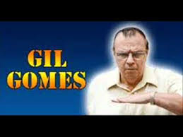 Resultado de imagem para GIL GOMES