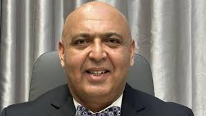 Pakistan needs to mend its relationship with India, says Pakistani-American  businessman