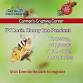 Carmen's Crafting Corner - UV Resin Honey Bee Pendant