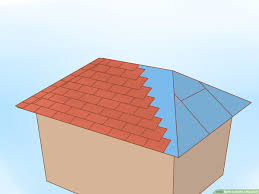 Being more complex and costly to construct, a hip roof is more stable and tougher than a gable roof. How To Build A Hip Roof 15 Steps With Pictures Wikihow