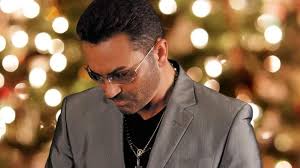 Fan Club of Andrew Browning as George Michael