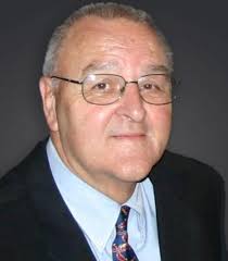 Donald Otto Obituary (1938