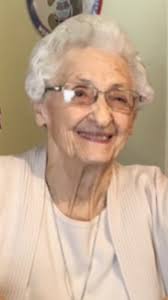 Doris F. Brown Obituary