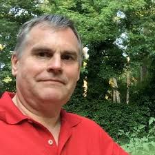 John Holstein (@jholstein)