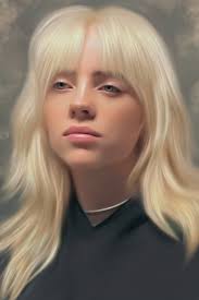 We did not find results for: Billie Eilish Blonde Stare Poster Limited Fire