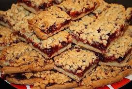 vkusnoe pechene c dzhemom prostoj recept prigotovleniya doma food recipes cookie recipes