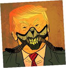 Image result for Donald Trump Road to Cleveland