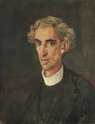 Father Martin D'Arcy, 6th Master