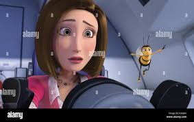 Bee movie hi-res stock photography and images