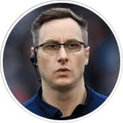 Adam Brett (Sports Scientist (First Team)) Tottenham