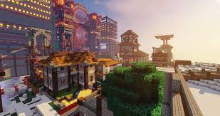 Minecraft pe and associated minecraft pe images are copyright of mojang ab. 5 Breathtaking Minecraft Economy Servers To Check Out In 2020