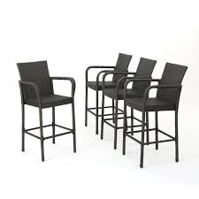 Lansdale 30 Patio Bar Stool Patio Bar Stools Outdoor Bar Stools Bar Stools
