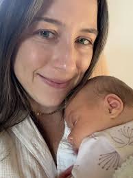 One month of loving you, dream baby Haven! 🤍 You are more than mommy ever  could have asked for. You have a calm, gentle spirit filled with curiosity  as your eyes have opened up to the world around ...