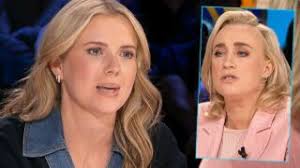 Eva Jinek kopieert zichzelf, krijgt forse kritiek: 'Je bent gewoon lui!'