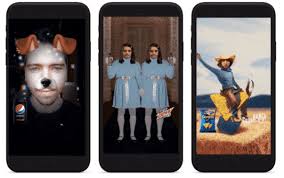 • submit your own snaps or lean back. Snapchat For Business The Ultimate Marketing Guide