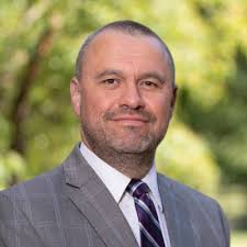 I am pleased to share that I have taken a new role as SVP of Human  Resources at Waterton. Change is exciting and refreshing, and I am very  much enjoying getting to