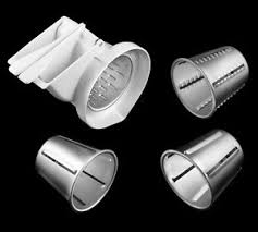 kitchenaid rotor slicer w/shredder