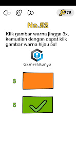 Jawapan Jom Teka Teki Level 51 52 53 54 55 56 57 Mobile Legends