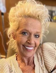 Obituary for Sally Marie McNamara-Hills