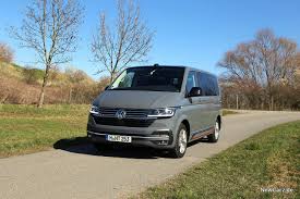 Den t7 gibt es also als vw multivan, vw caravelle, eventuell vw california. Vw Bulli Weniger Emissionen Und Verbrauch Newcarz De