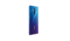 The Oppo Reno Ace: 90 Hz AMOLED 6.5 ...